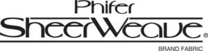 sheerweave logo